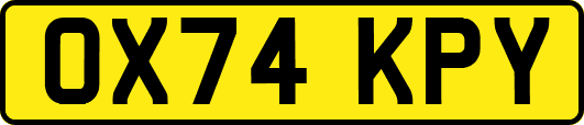 OX74KPY
