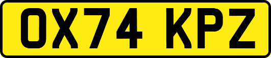 OX74KPZ