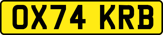 OX74KRB