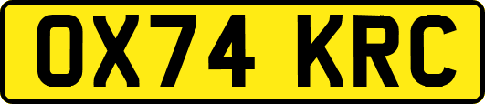 OX74KRC
