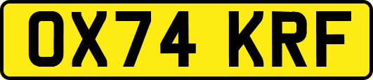 OX74KRF