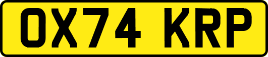 OX74KRP