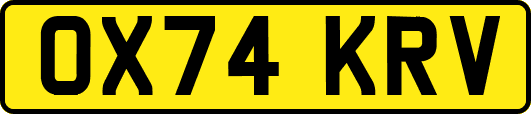 OX74KRV