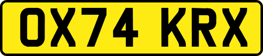 OX74KRX