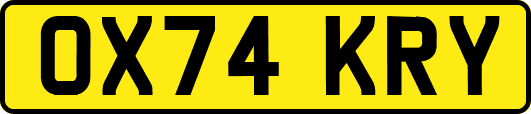 OX74KRY
