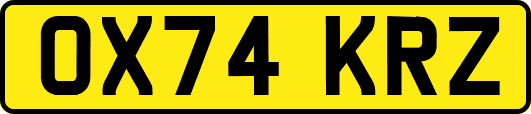 OX74KRZ