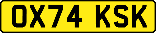 OX74KSK