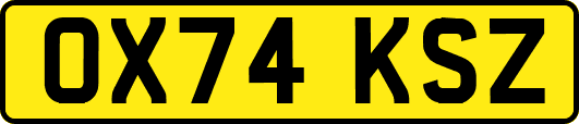 OX74KSZ