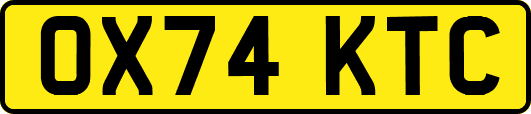 OX74KTC