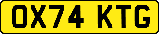 OX74KTG