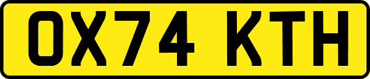 OX74KTH