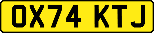 OX74KTJ