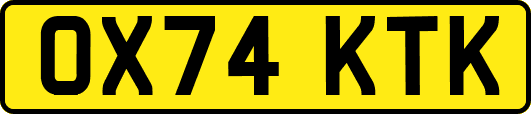 OX74KTK