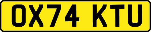 OX74KTU