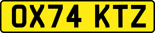 OX74KTZ