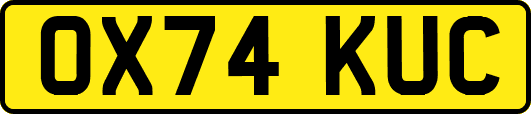 OX74KUC