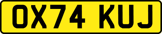 OX74KUJ