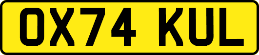 OX74KUL