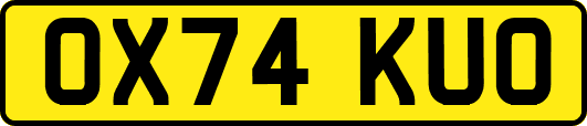 OX74KUO