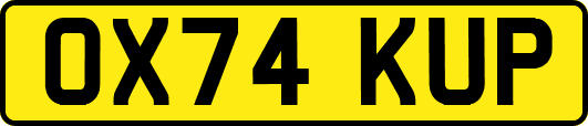 OX74KUP