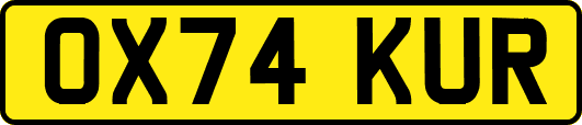 OX74KUR