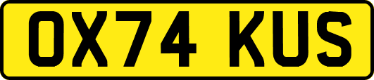 OX74KUS
