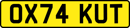 OX74KUT