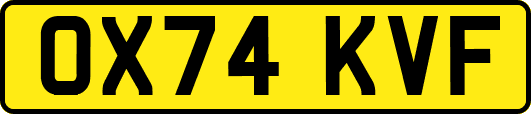 OX74KVF