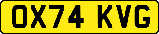 OX74KVG