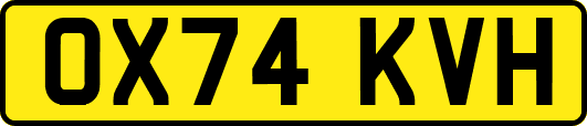 OX74KVH