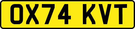 OX74KVT