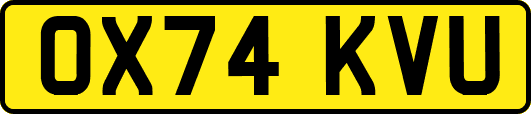 OX74KVU