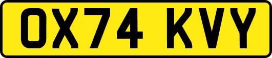 OX74KVY