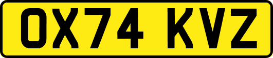 OX74KVZ