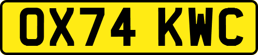 OX74KWC