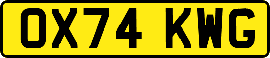 OX74KWG