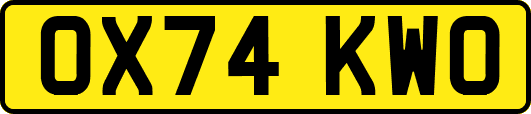 OX74KWO