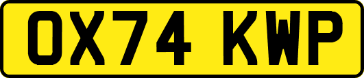 OX74KWP