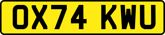 OX74KWU