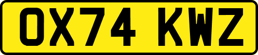 OX74KWZ