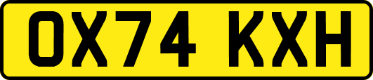 OX74KXH