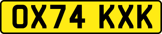 OX74KXK