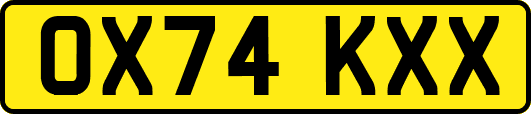 OX74KXX