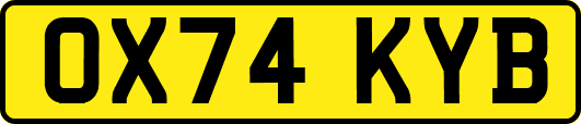 OX74KYB