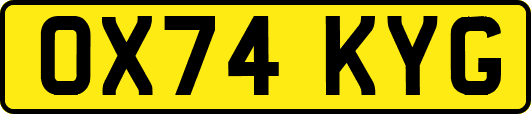 OX74KYG
