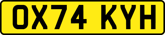 OX74KYH