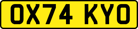OX74KYO