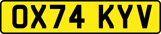 OX74KYV