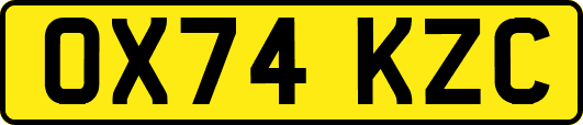 OX74KZC