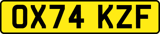 OX74KZF